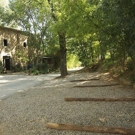 Can Portell By 123Ole, B&B - Casa Rural Sant Andreu del Terri Zewnętrze zdjęcie