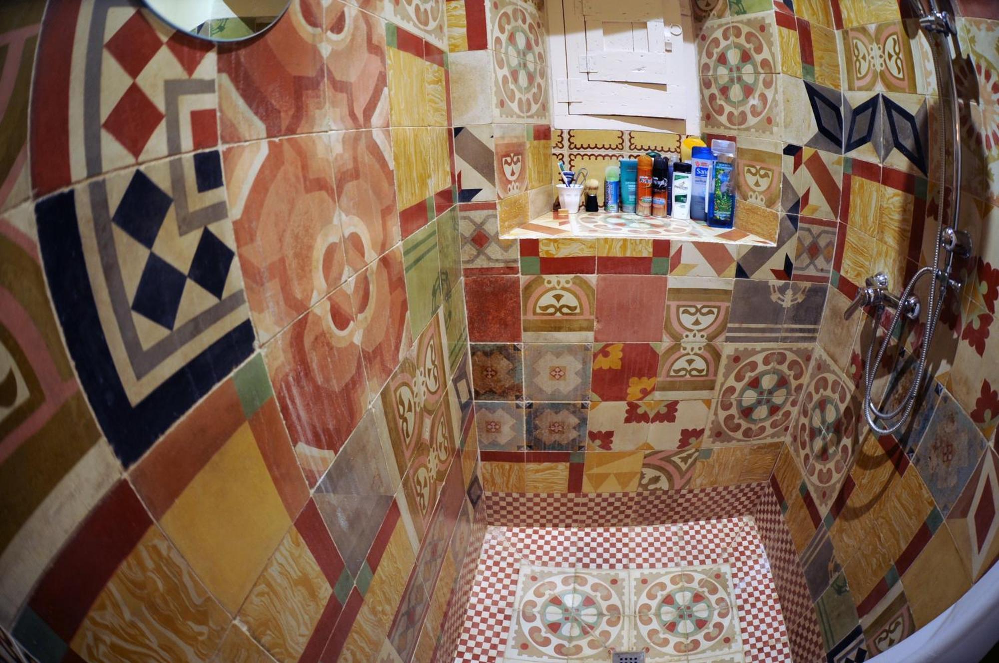 Can Portell By 123Ole, B&B - Casa Rural Sant Andreu del Terri Pokój zdjęcie