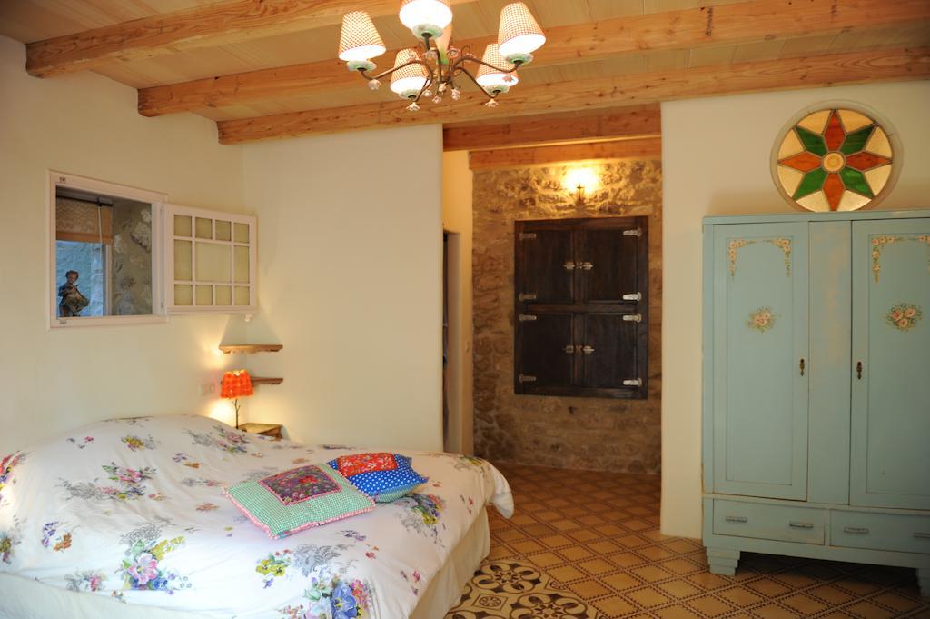 Can Portell By 123Ole, B&B - Casa Rural Sant Andreu del Terri Pokój zdjęcie