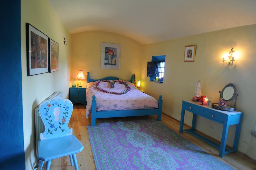 Can Portell By 123Ole, B&B - Casa Rural Sant Andreu del Terri Pokój zdjęcie