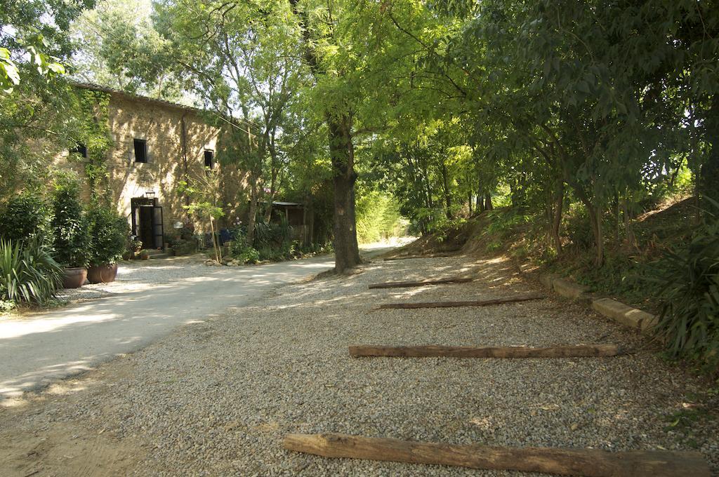 Can Portell By 123Ole, B&B - Casa Rural Sant Andreu del Terri Zewnętrze zdjęcie