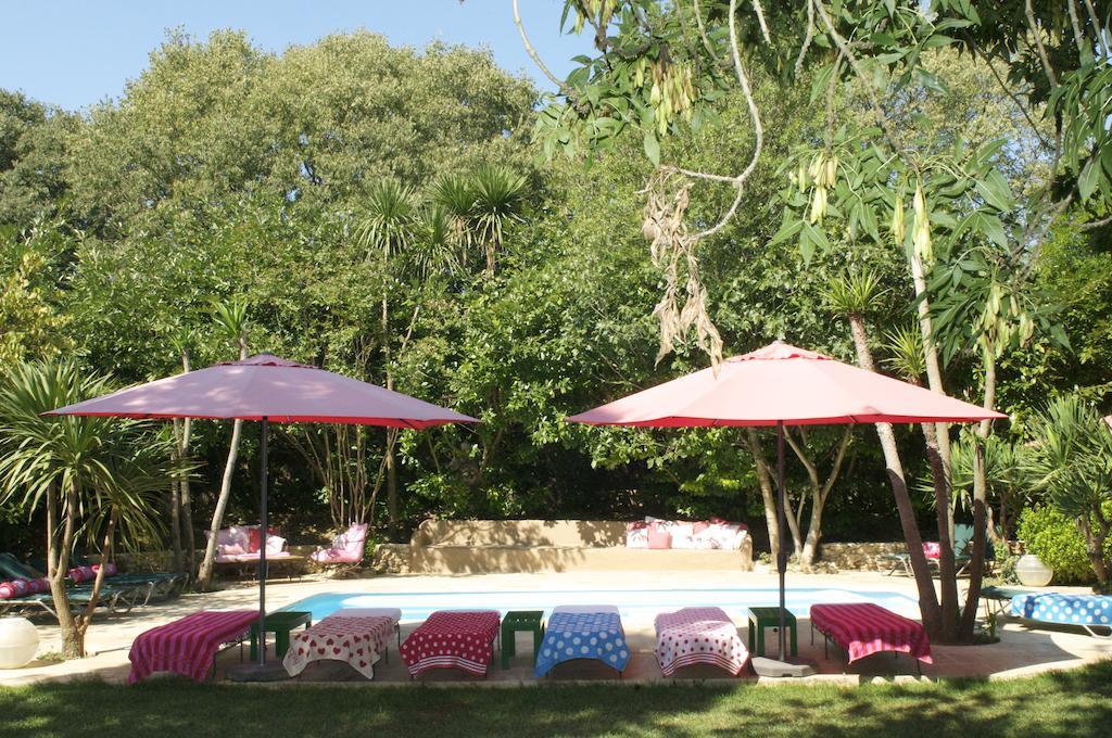 Can Portell By 123Ole, B&B - Casa Rural Sant Andreu del Terri Zewnętrze zdjęcie