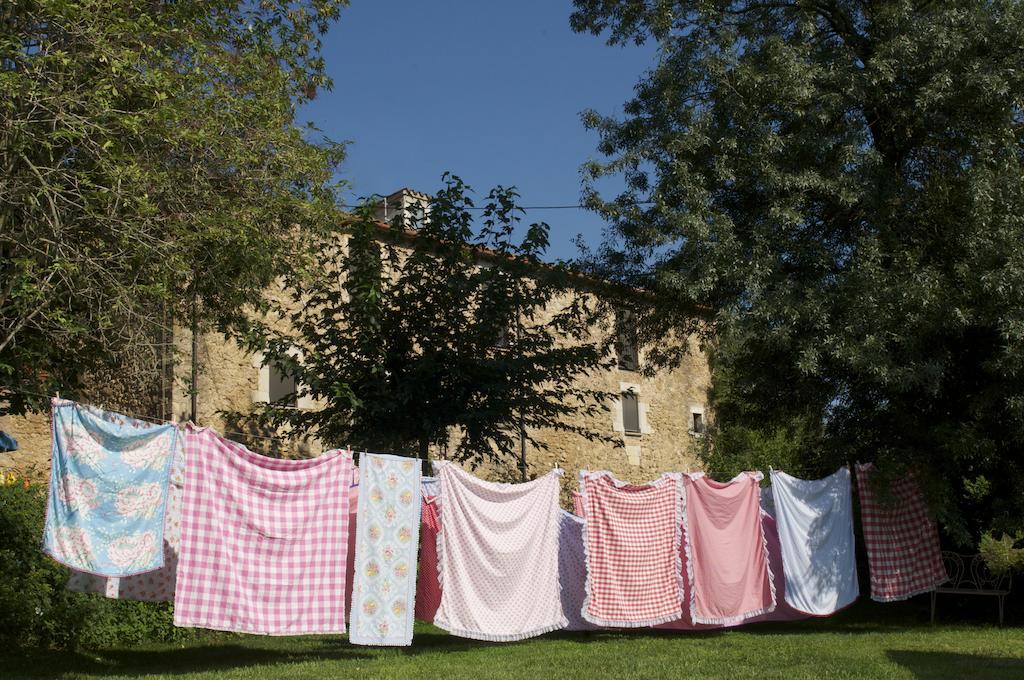 Can Portell By 123Ole, B&B - Casa Rural Sant Andreu del Terri Zewnętrze zdjęcie