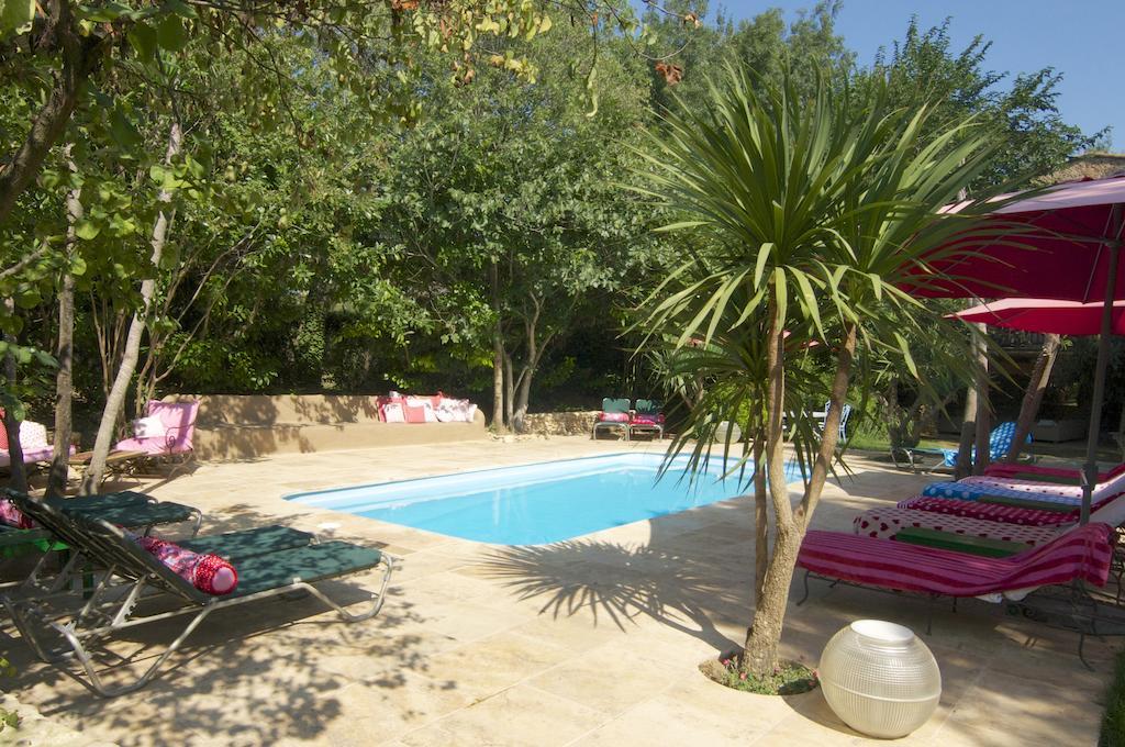 Can Portell By 123Ole, B&B - Casa Rural Sant Andreu del Terri Zewnętrze zdjęcie