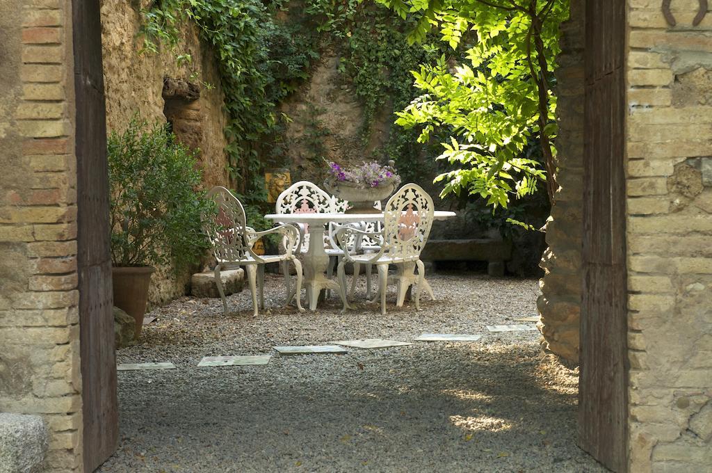 Can Portell By 123Ole, B&B - Casa Rural Sant Andreu del Terri Zewnętrze zdjęcie