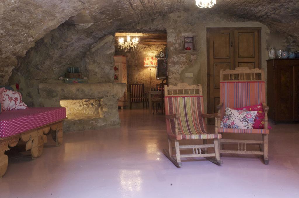 Can Portell By 123Ole, B&B - Casa Rural Sant Andreu del Terri Zewnętrze zdjęcie