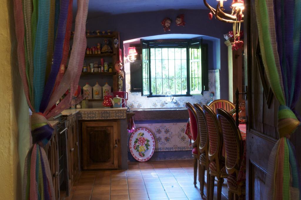 Can Portell By 123Ole, B&B - Casa Rural Sant Andreu del Terri Zewnętrze zdjęcie