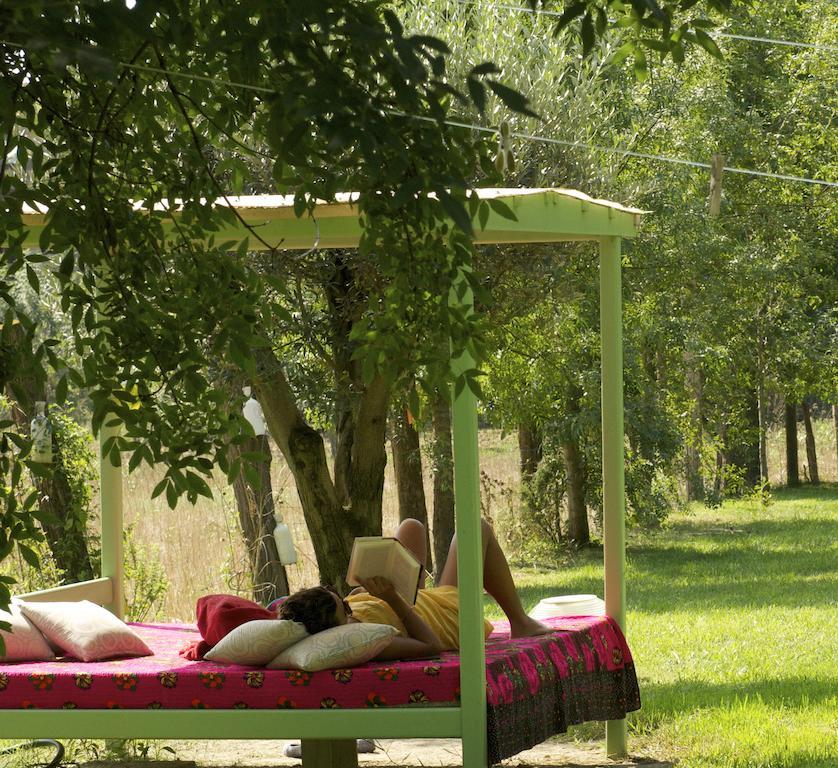 Can Portell By 123Ole, B&B - Casa Rural Sant Andreu del Terri Zewnętrze zdjęcie