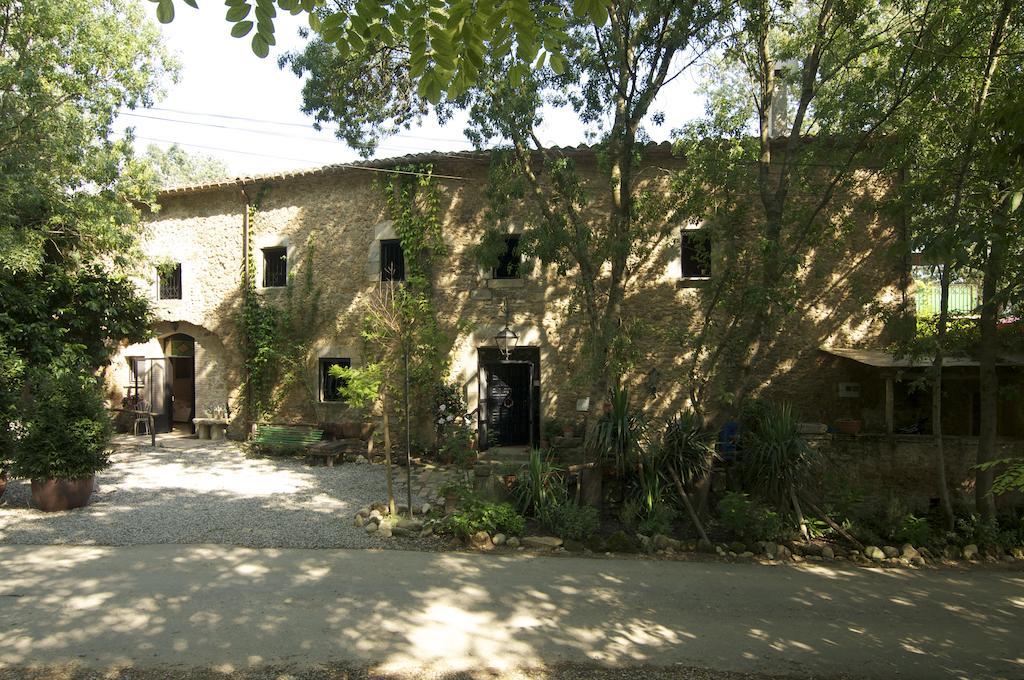Can Portell By 123Ole, B&B - Casa Rural Sant Andreu del Terri Zewnętrze zdjęcie