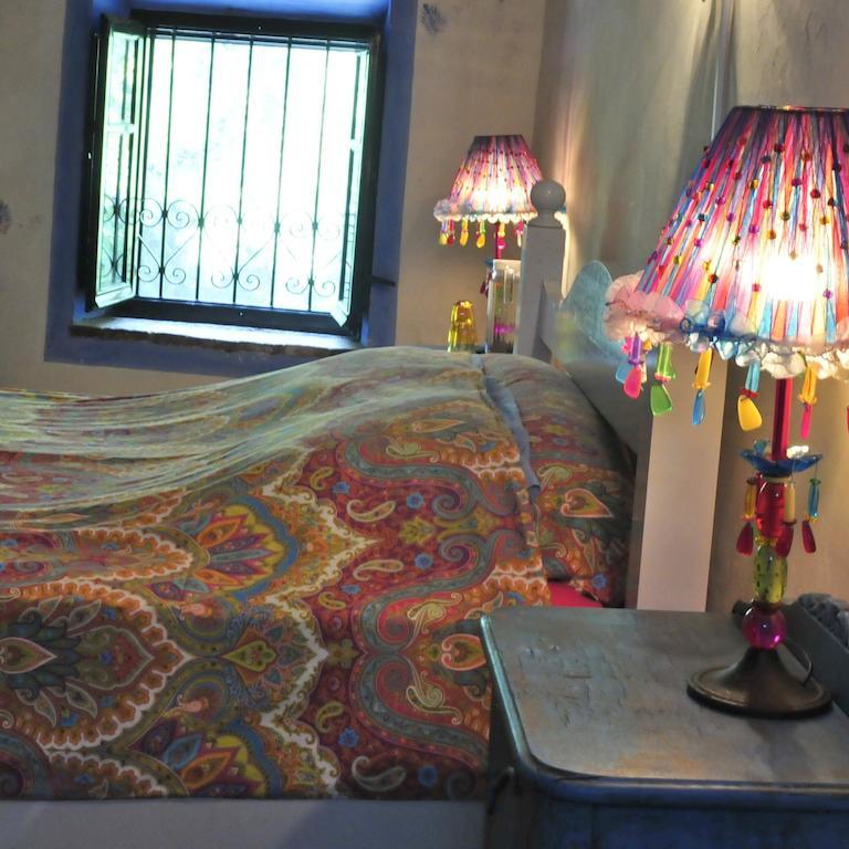 Can Portell By 123Ole, B&B - Casa Rural Sant Andreu del Terri Pokój zdjęcie