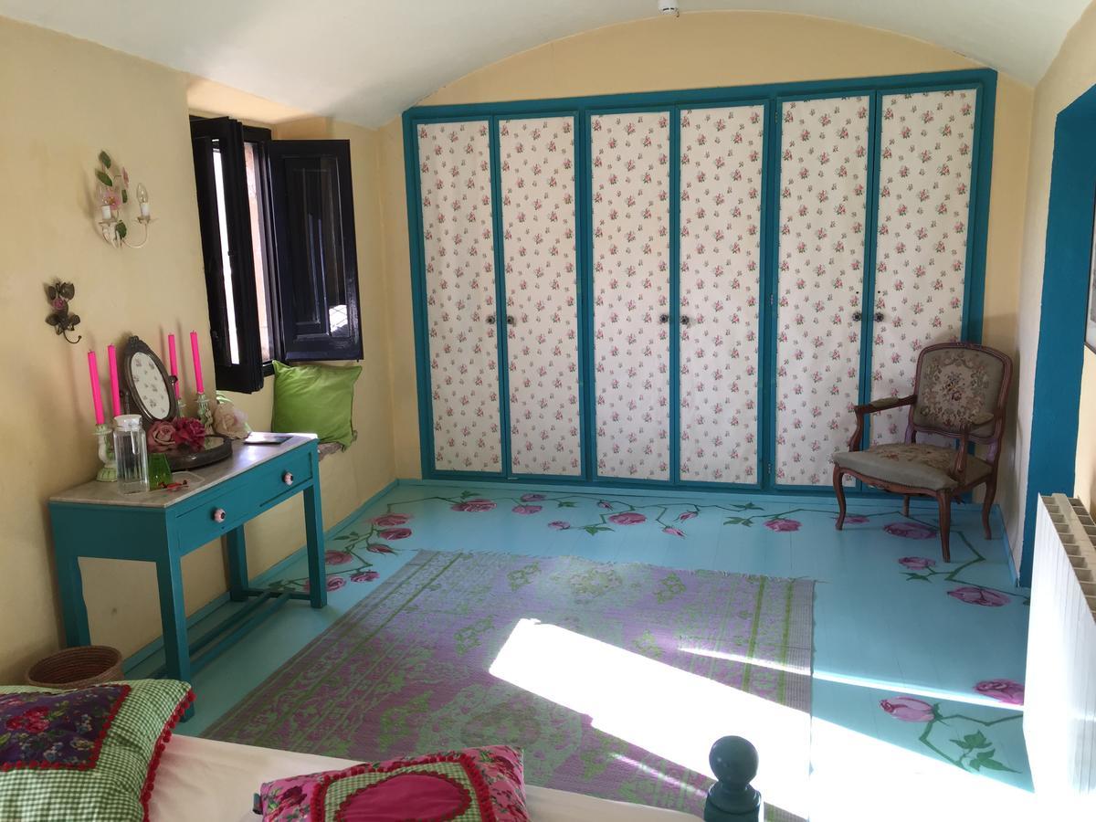 Can Portell By 123Ole, B&B - Casa Rural Sant Andreu del Terri Zewnętrze zdjęcie