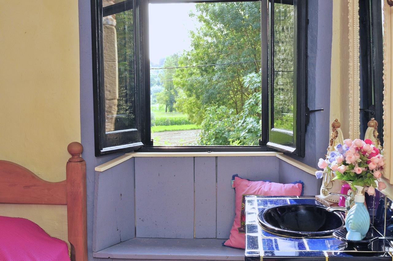 Can Portell By 123Ole, B&B - Casa Rural Sant Andreu del Terri Zewnętrze zdjęcie