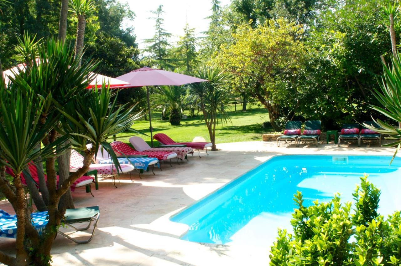 Can Portell By 123Ole, B&B - Casa Rural Sant Andreu del Terri Zewnętrze zdjęcie