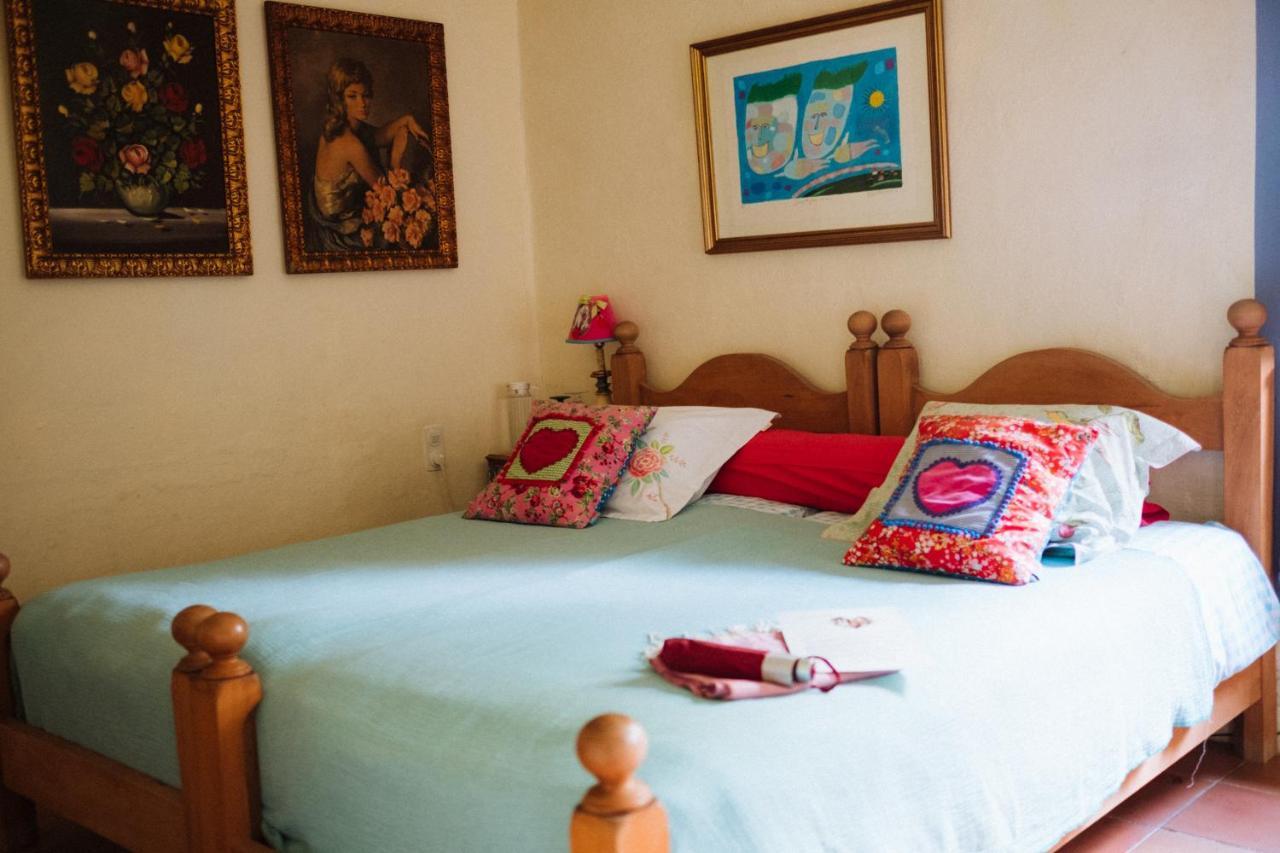 Can Portell By 123Ole, B&B - Casa Rural Sant Andreu del Terri Zewnętrze zdjęcie