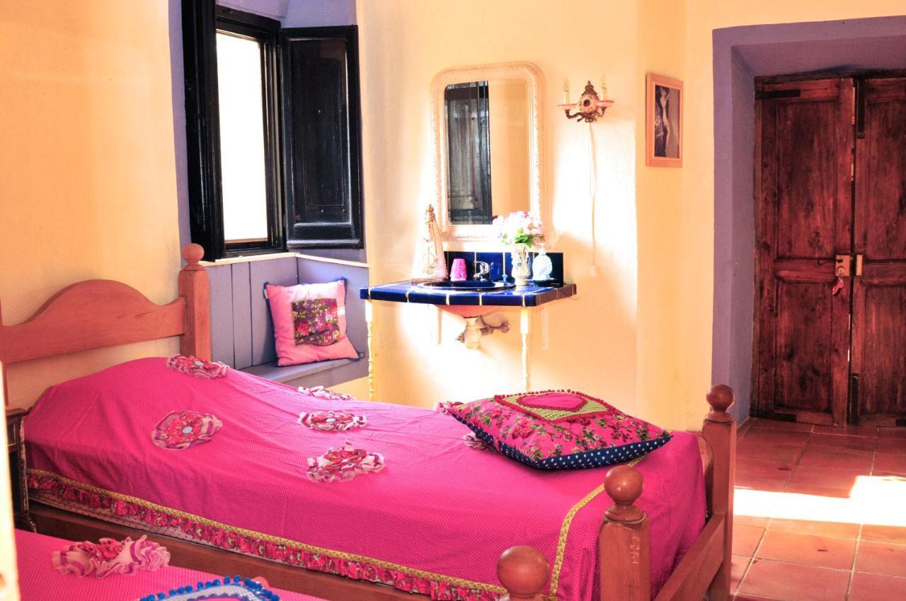 Can Portell By 123Ole, B&B - Casa Rural Sant Andreu del Terri Zewnętrze zdjęcie