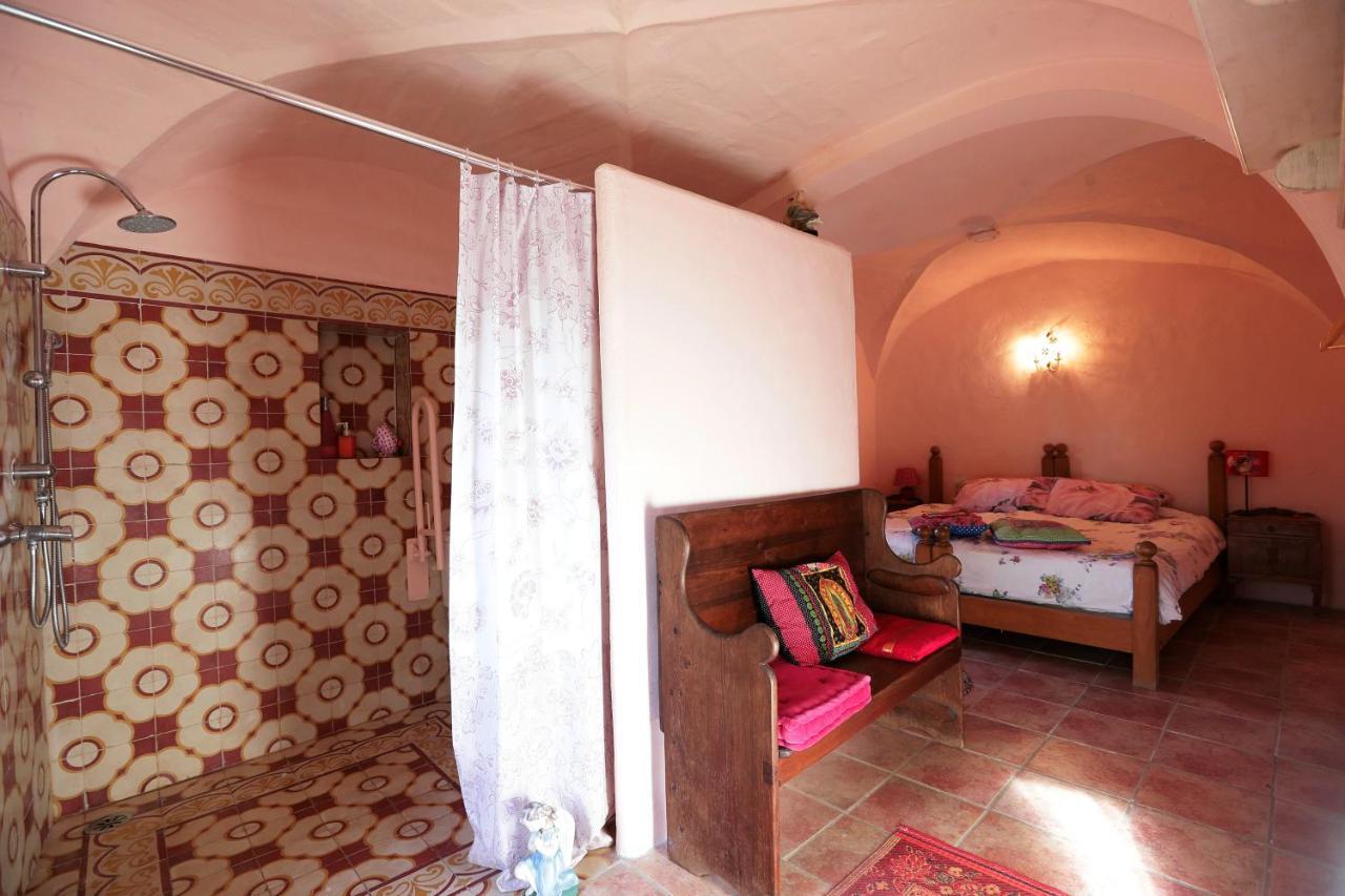 Can Portell By 123Ole, B&B - Casa Rural Sant Andreu del Terri Zewnętrze zdjęcie